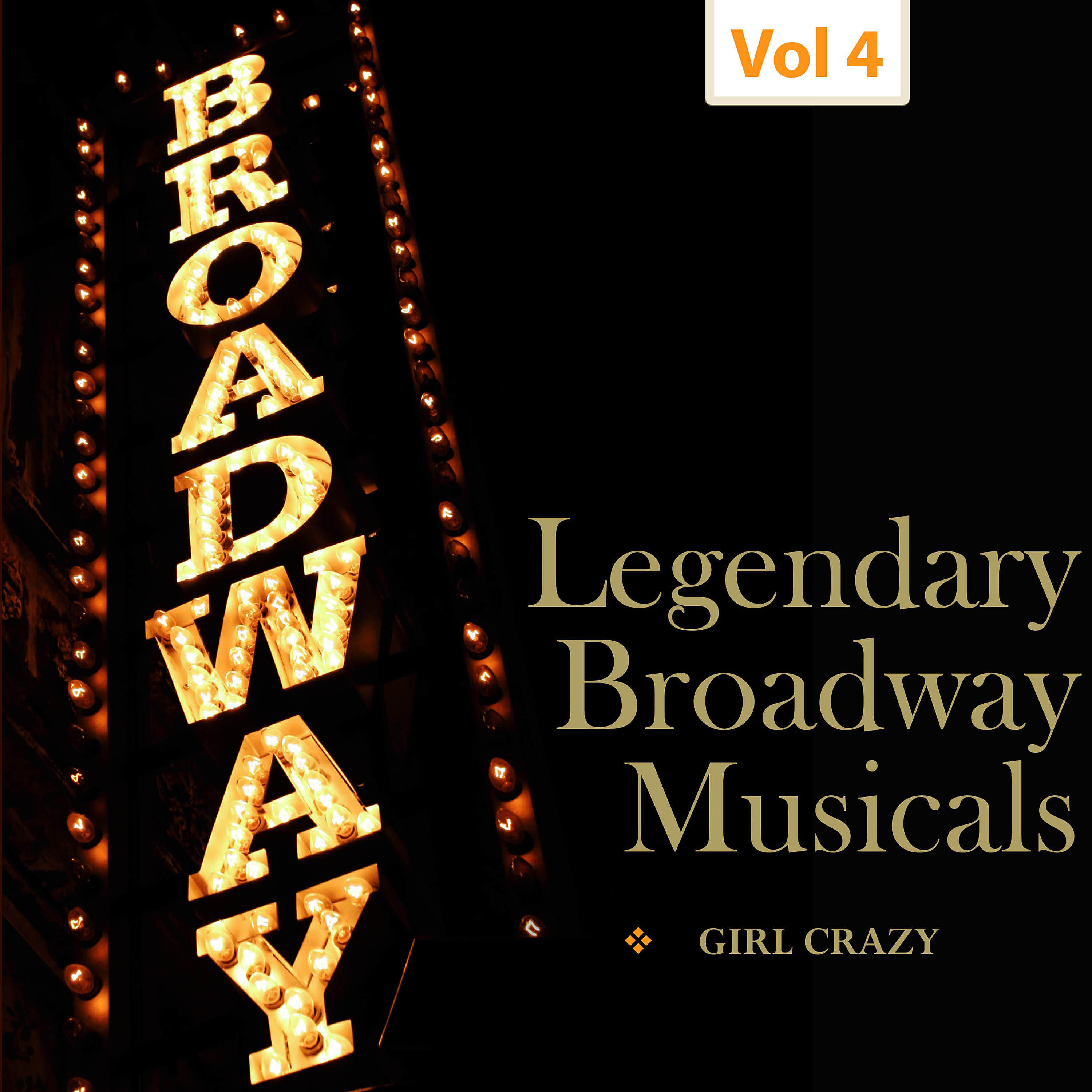 Lehman Engel - Girl Crazy: Barbary Coast