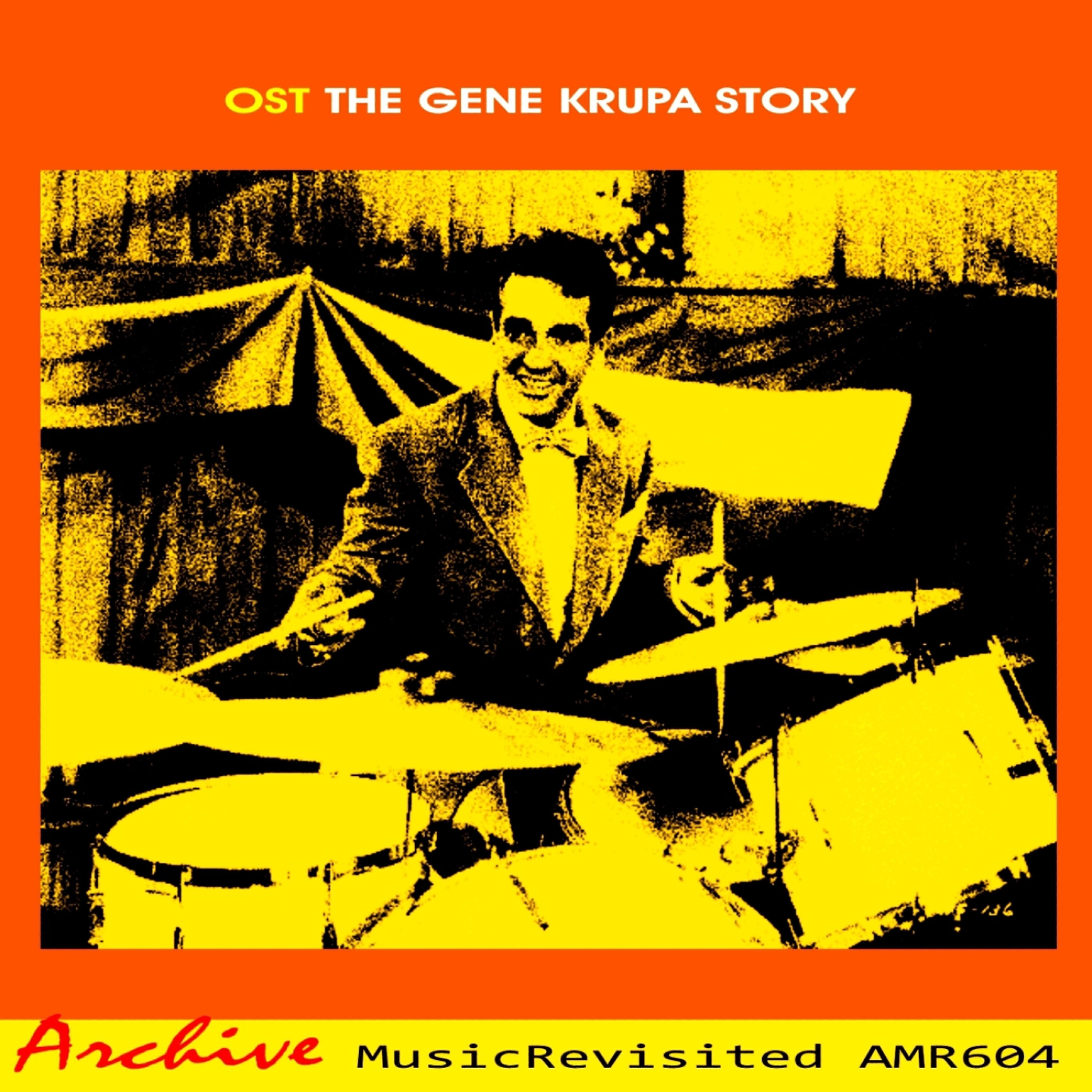 Gene Krupa - (Back Home Again in) Indiana (Jam Session)