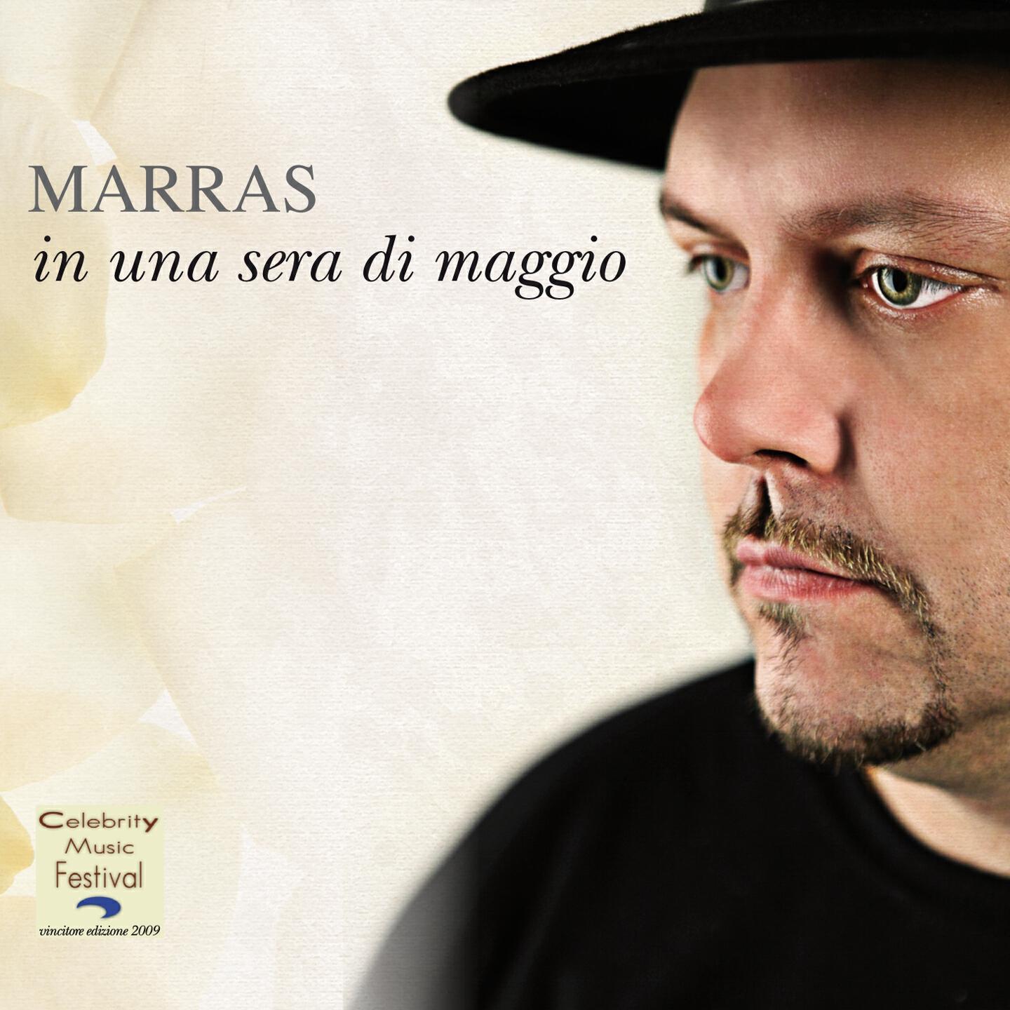 Maurizio Marras - In una sera di Maggio (Celebrity Music Festival)