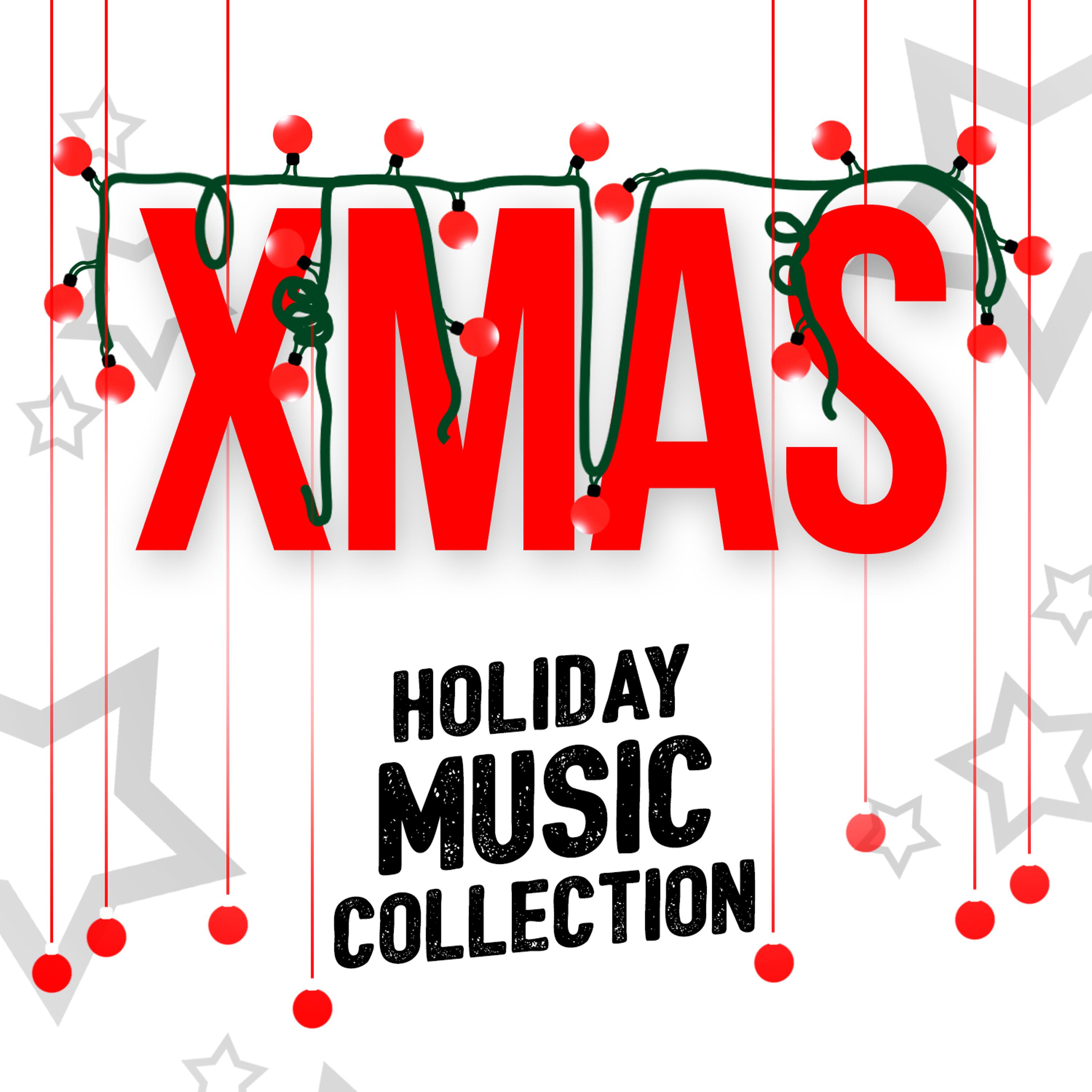 Постер альбома Xmas Holiday Music Collection