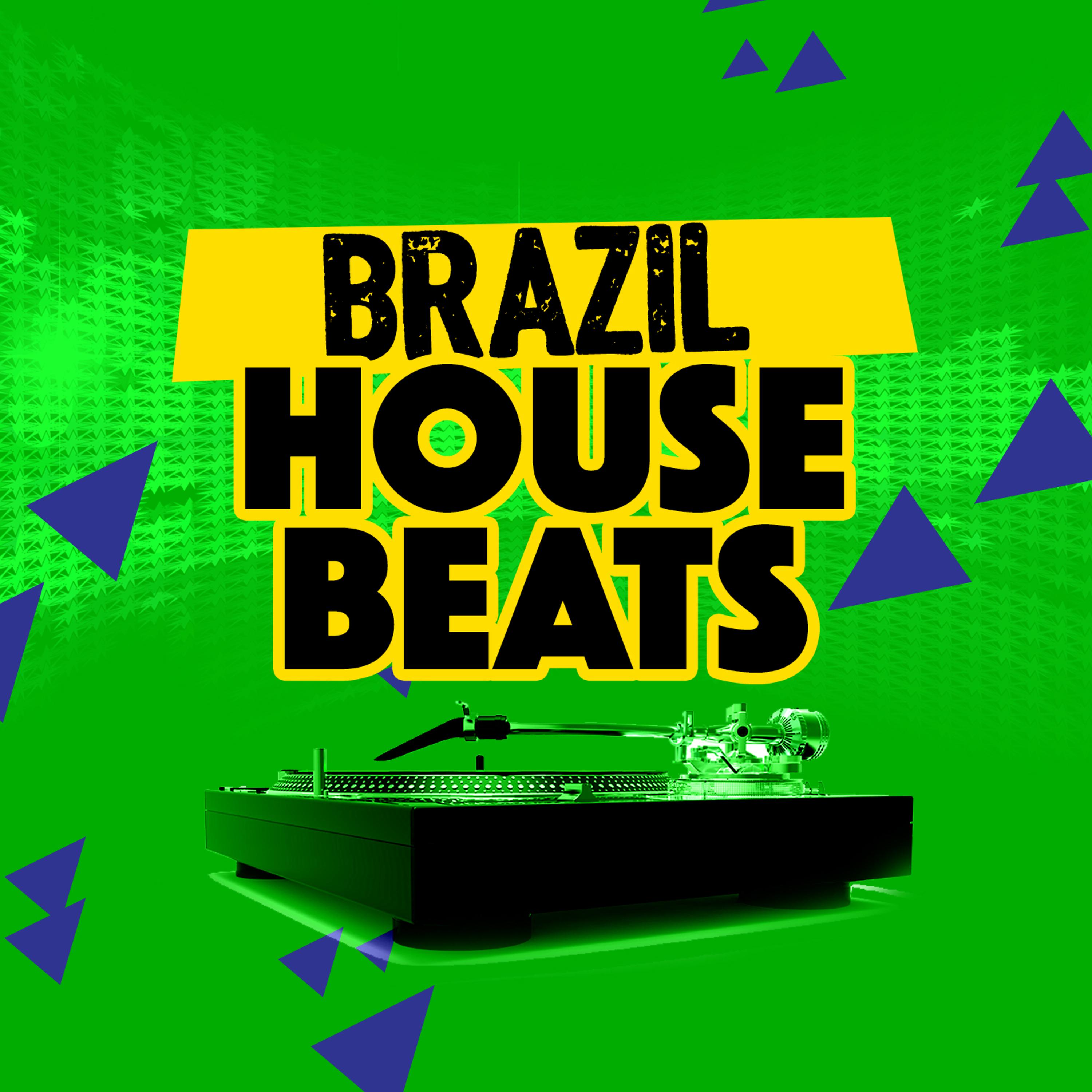 Постер альбома Brazil House Beats
