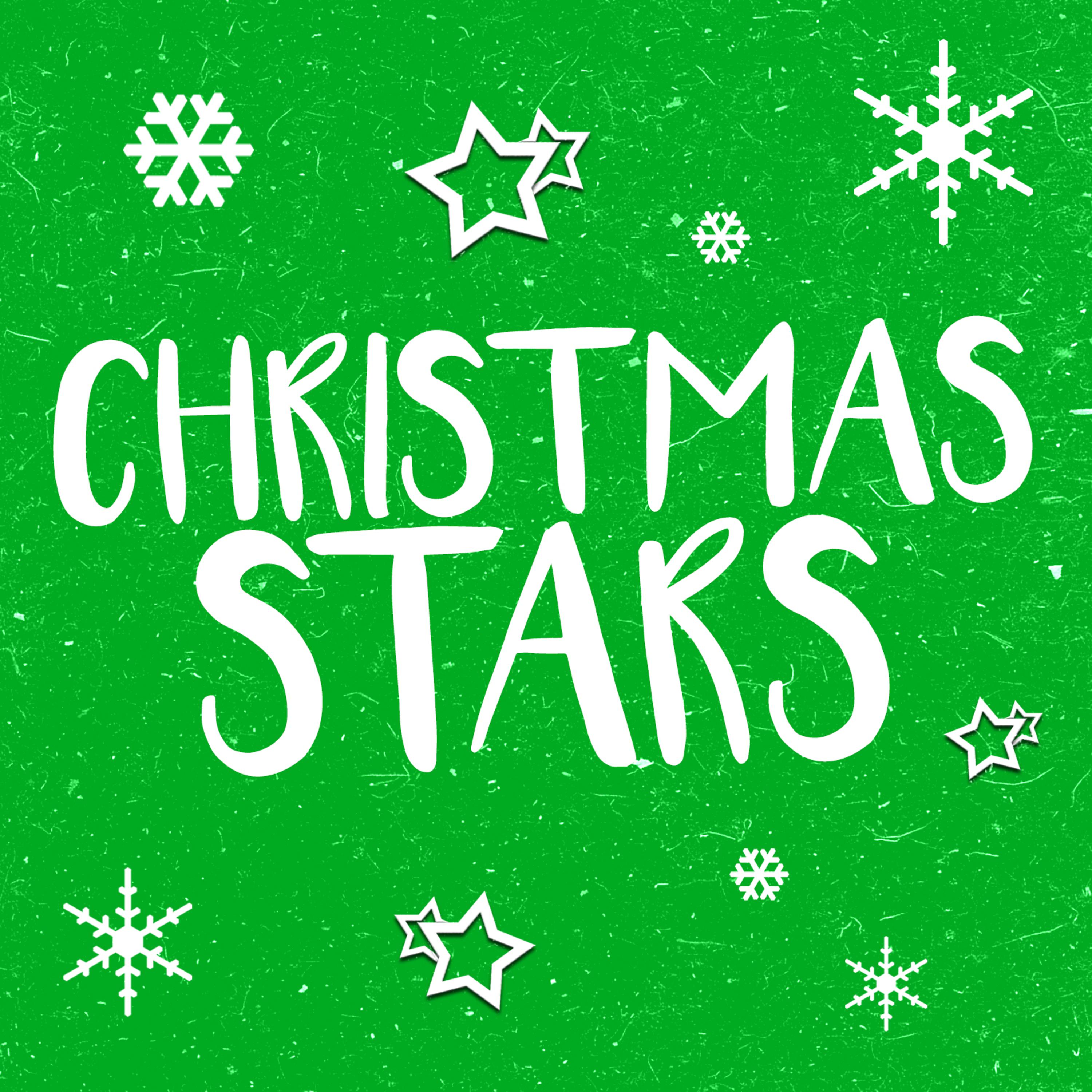 Постер альбома Christmas Stars
