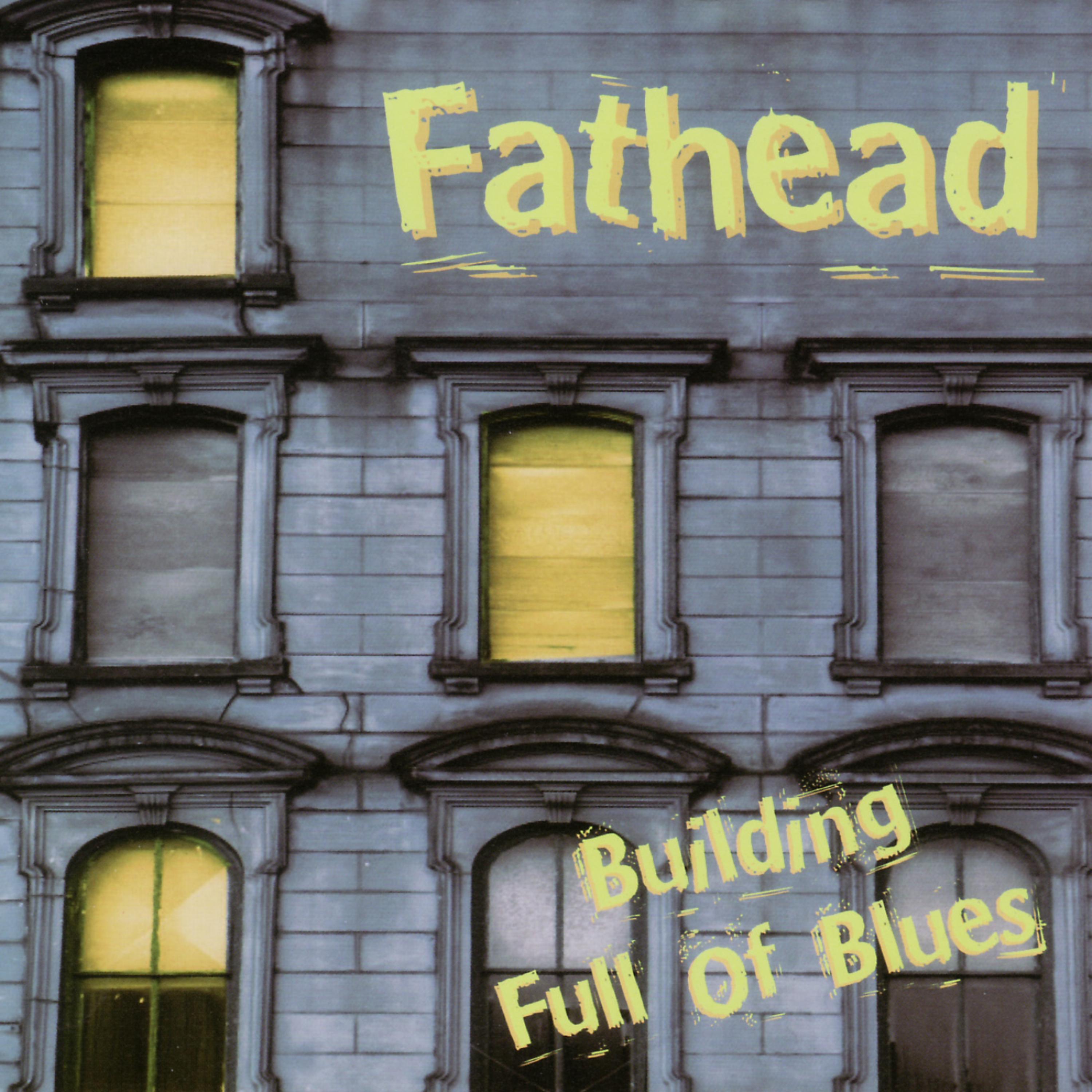 Постер альбома Building Full of Blues