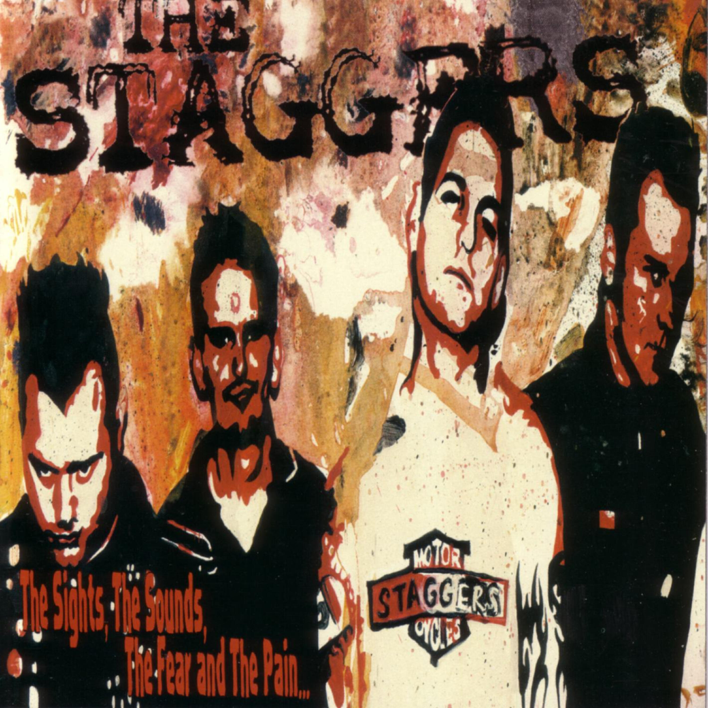 The Staggers - Last Man On Earth