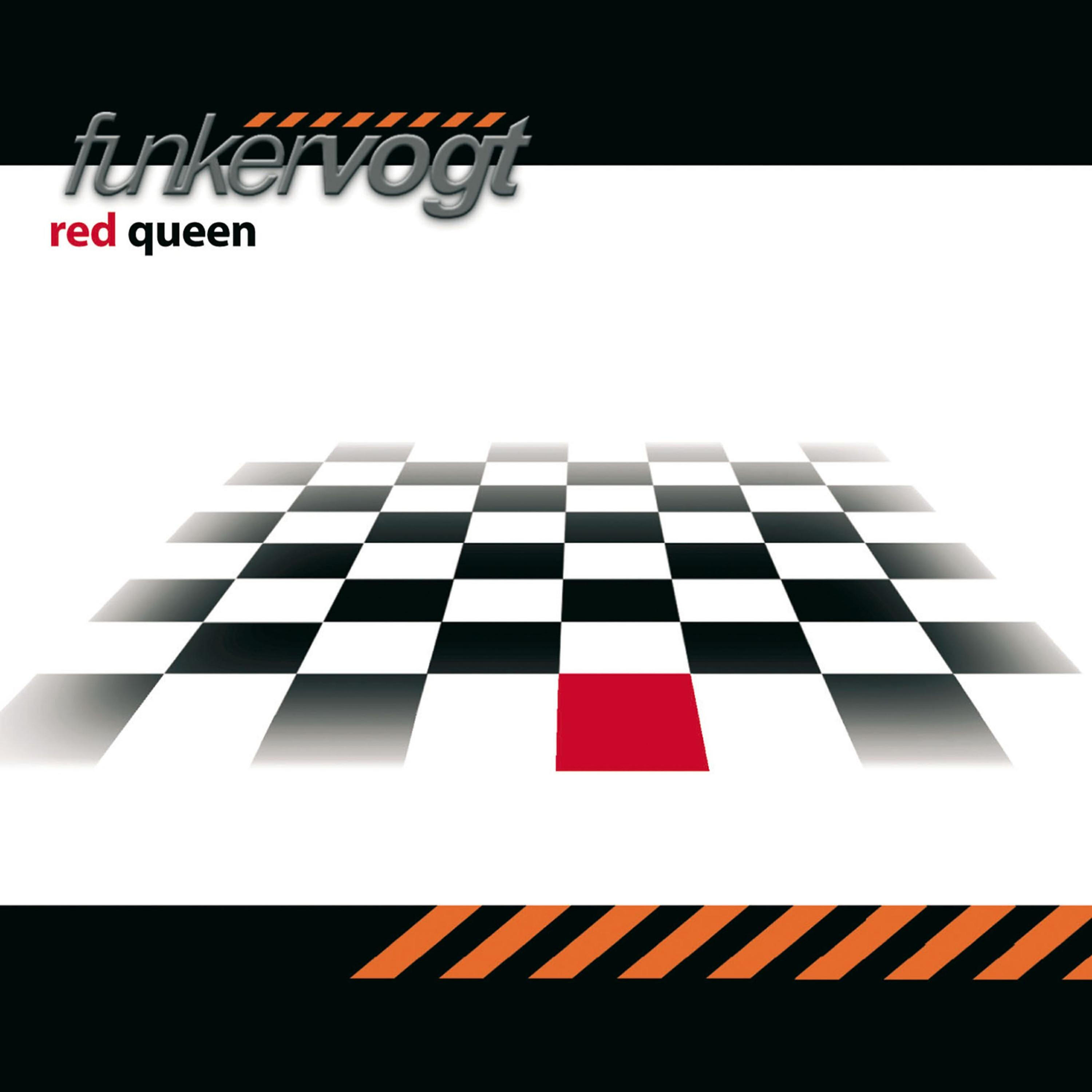 Funker Vogt - Chessmen's Square