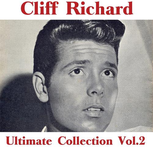 Постер альбома Cliff Richard: Ultimate Collection, Vol. 2