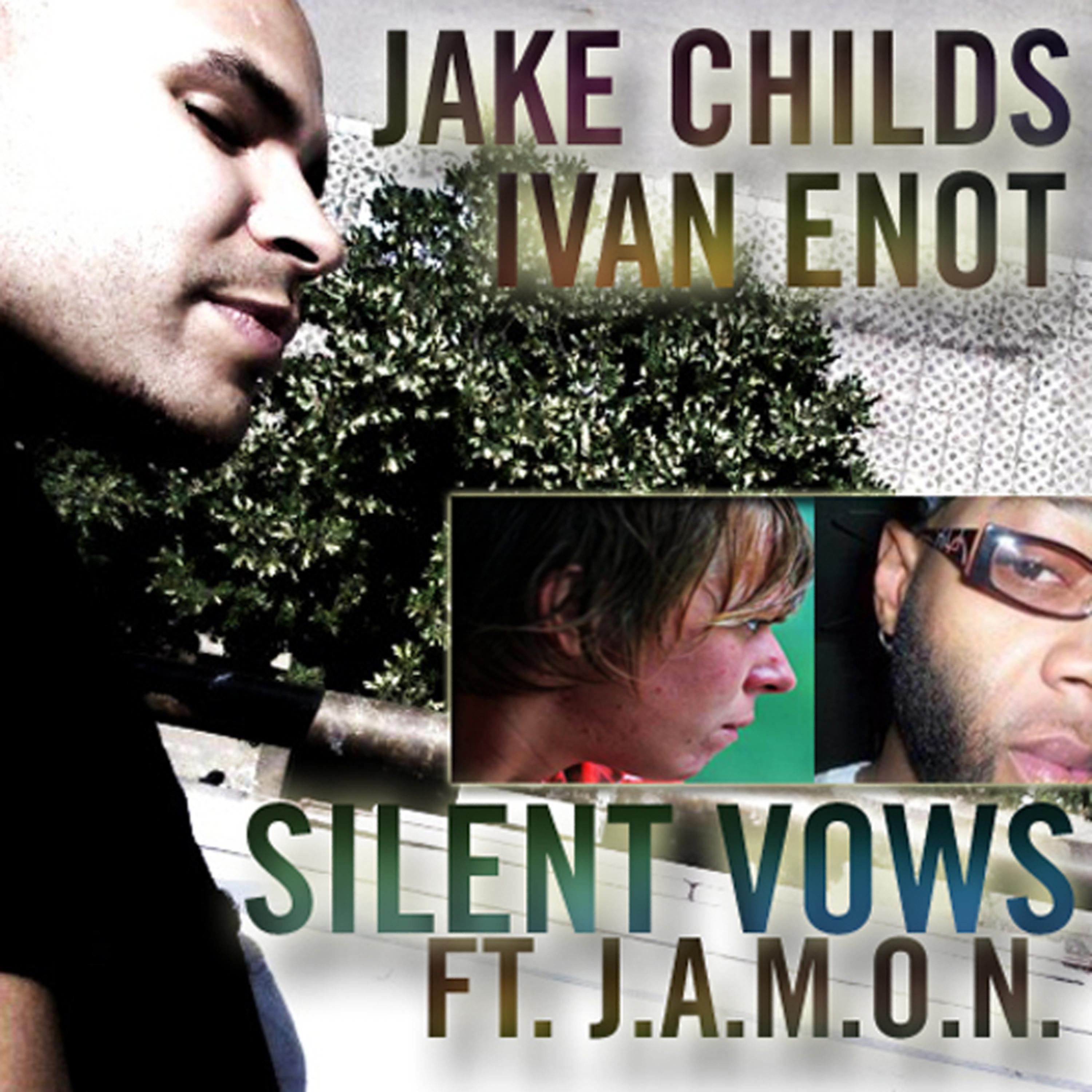 Постер альбома Silent Vows