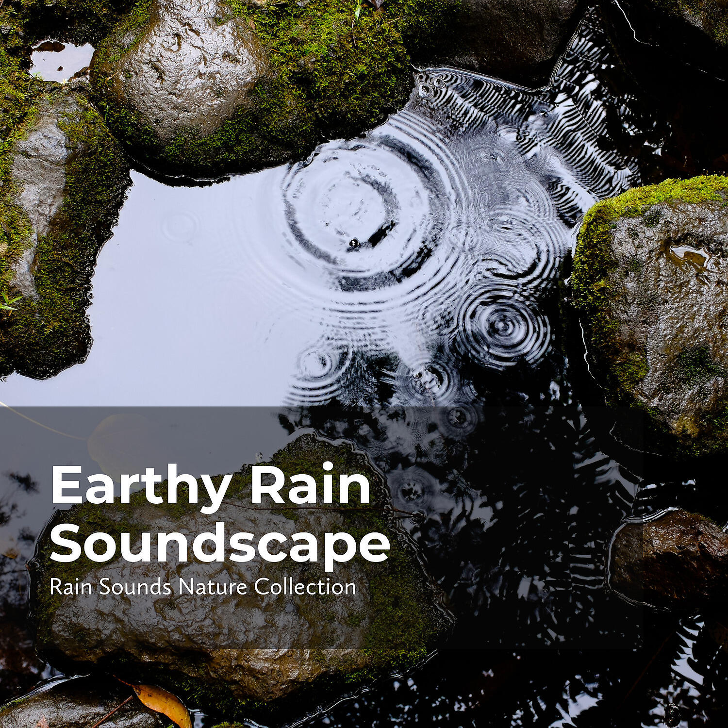Sleepy Rain - Mellow Ocean Waves