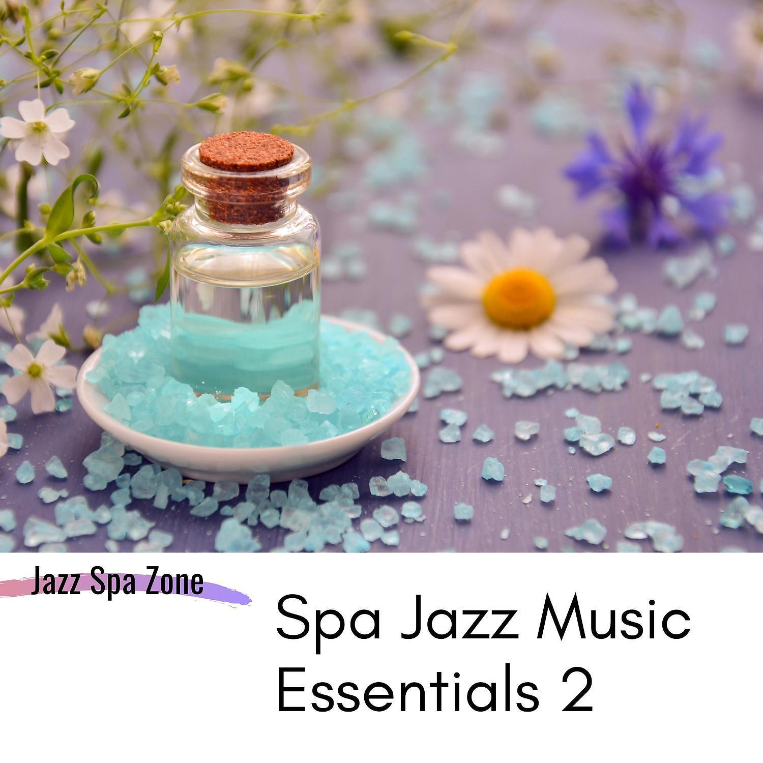 Jazz Spa Zone - Nature Sounds - Deep Sleep Inducing (SPA Jazz Music)