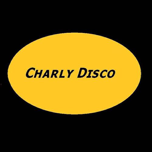 Claudio Giordano - Charly Disco (Claudio Giordano Instrumental Dub)