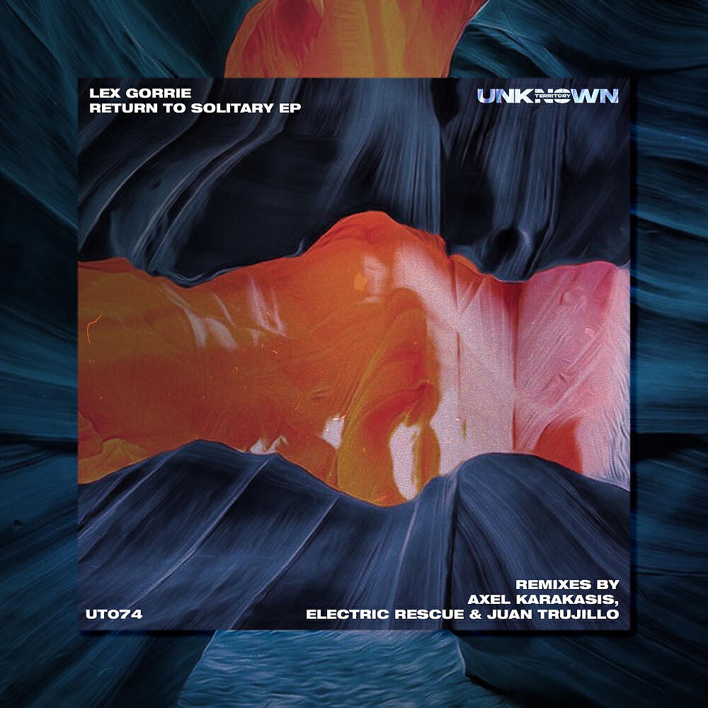 Lex Gorrie - Deep In Thought (Juan Trujillo Remix)