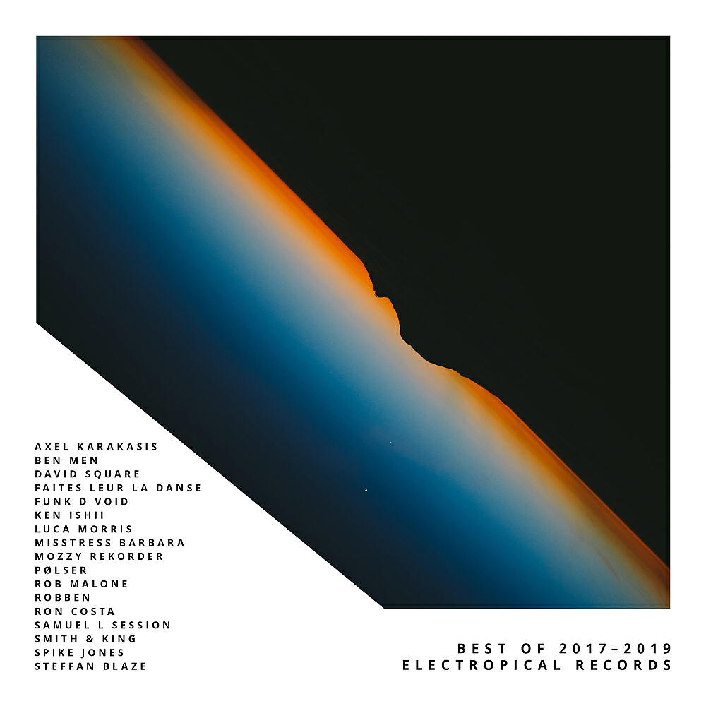 LUCA MORRIS - Consciousness (Samuel L Session Remix)