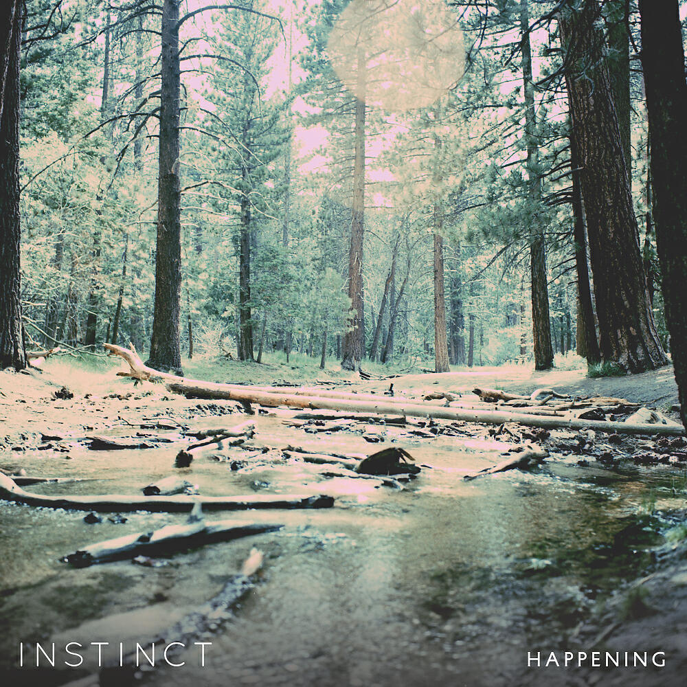 Instinct (UK) - Happening 7 (Original Mix)