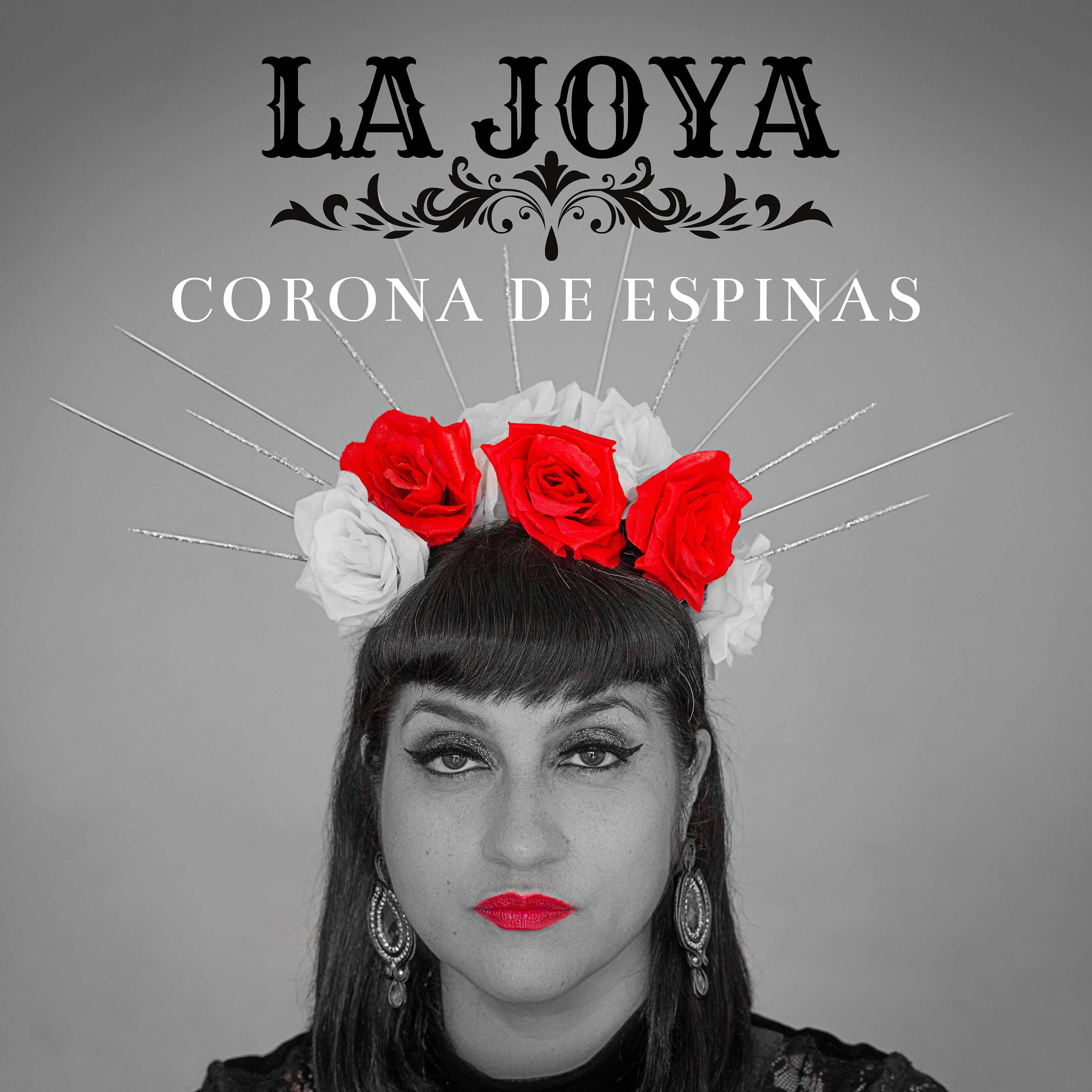 Постер альбома Corona De Espinas