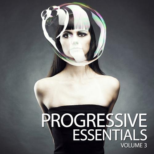 Постер альбома Progressive Essentials, Vol. 3