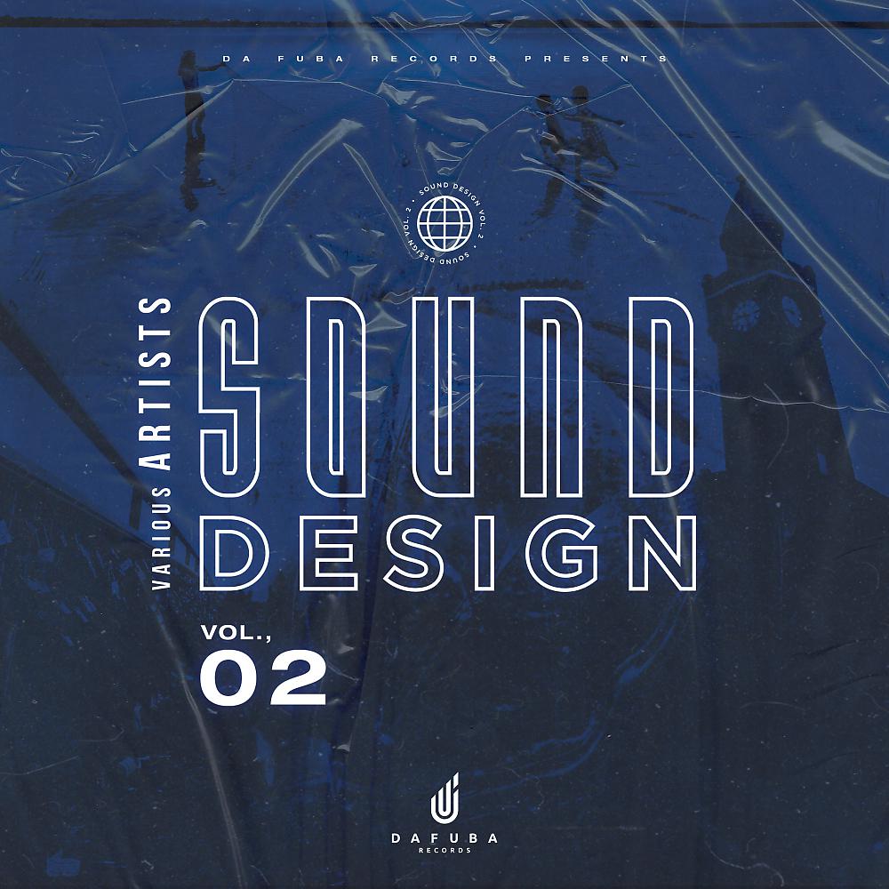 Постер альбома Sound Design, Vol 2