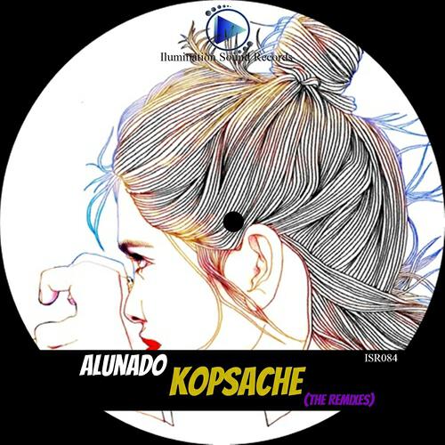 Alunado - Kopfsache (Deep Hunter Remix)