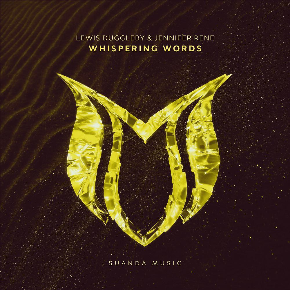 Постер альбома Whispering Words