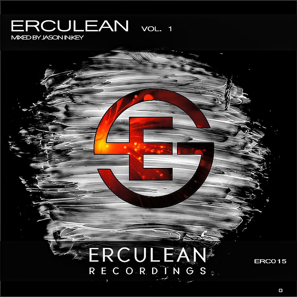 Постер альбома Erculean Vol.1