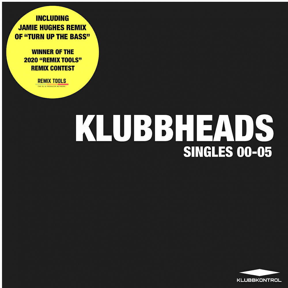 Klubbheads - Sax-O-Matic (Original Mix)