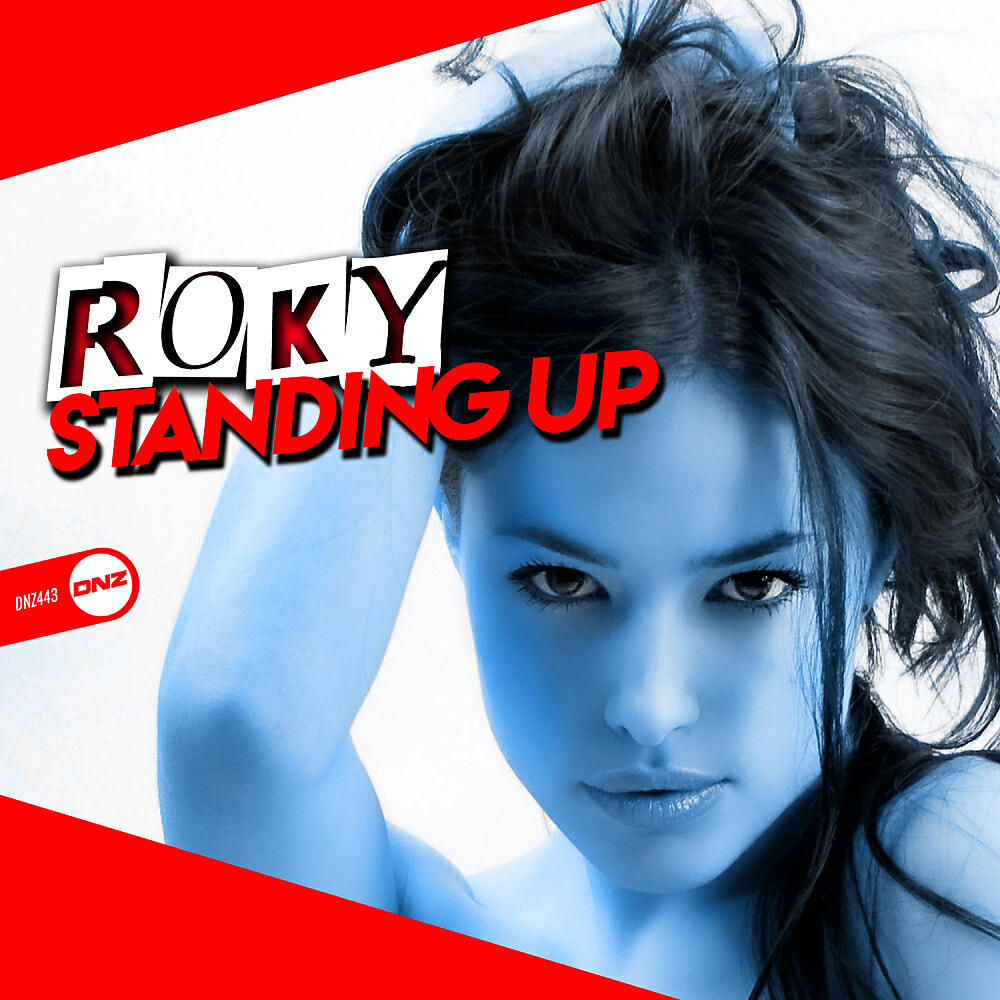 Roky - Standing Up (Original Mix)