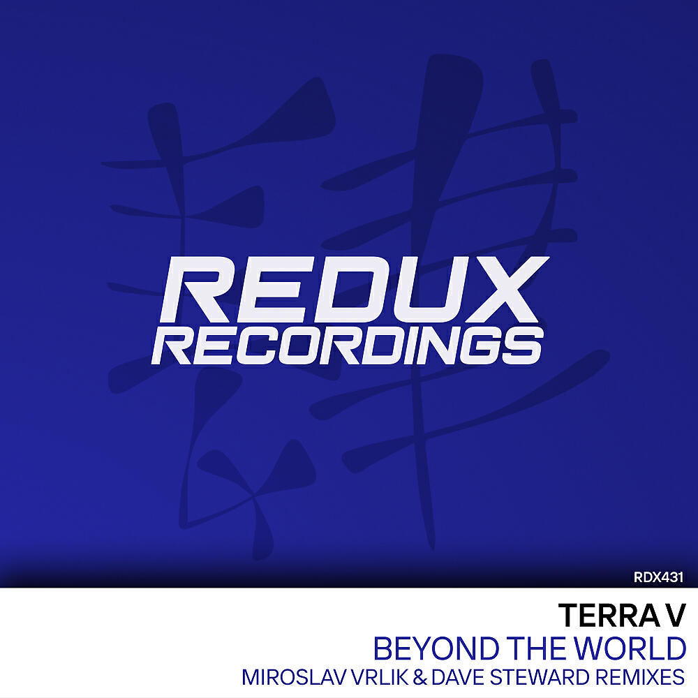 Terra V - Beyond The World (Remixes) (Miroslav Vrlik & Dave Steward Extended Remix)