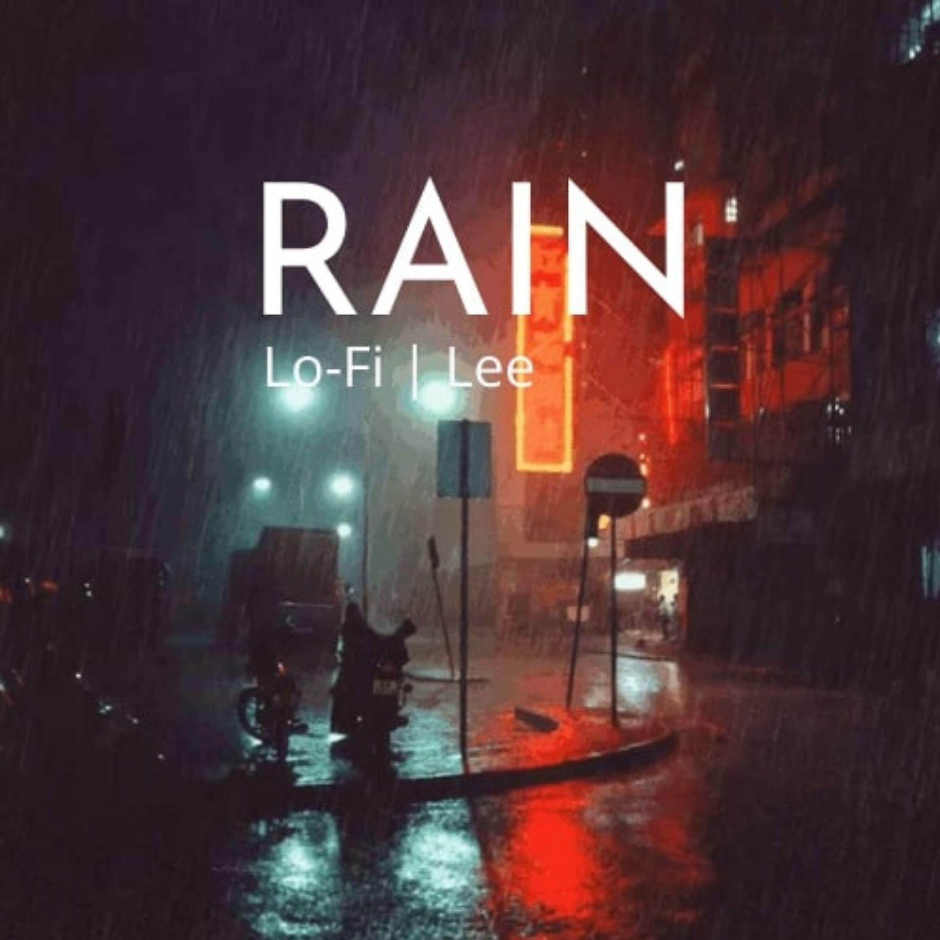 MORX - Rain