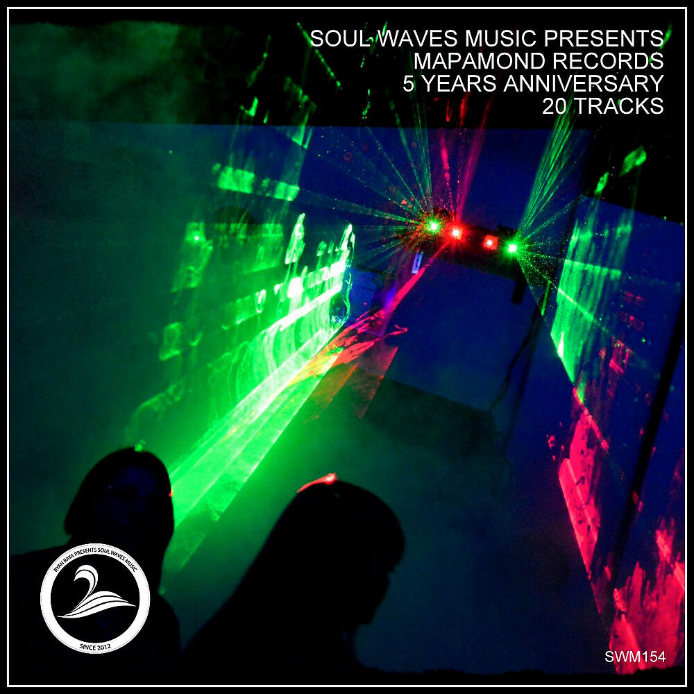 Tensile Force - Almost there (Original Mix)