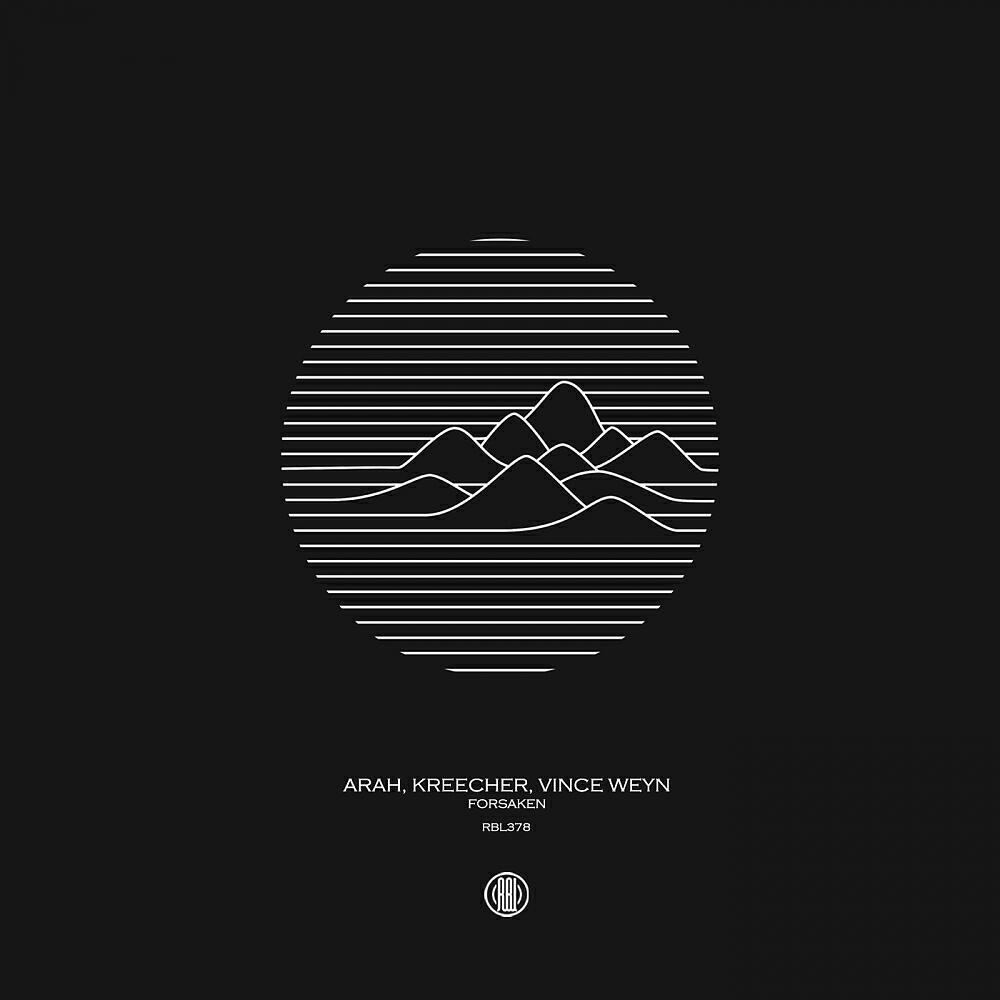 ARAH - Forsaken (Original Mix)