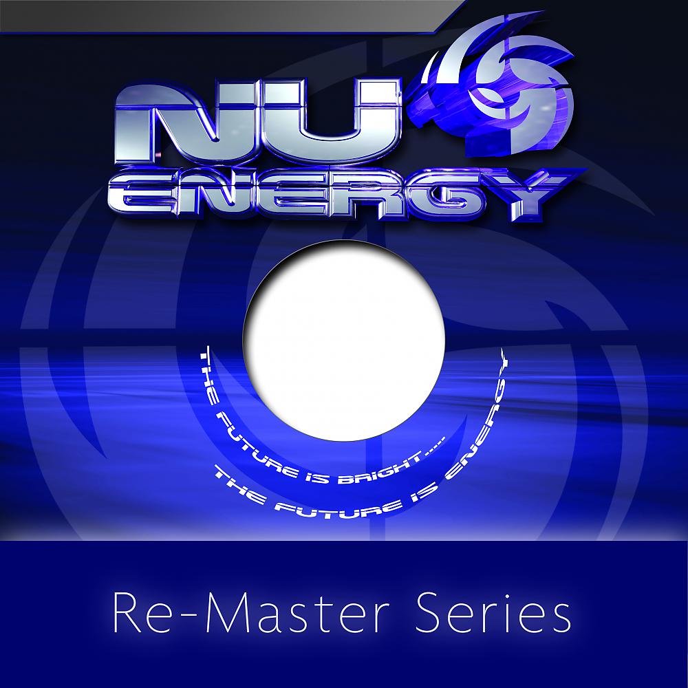 Постер альбома Nu Energy Records - Digital Re-Masters Release 11-20