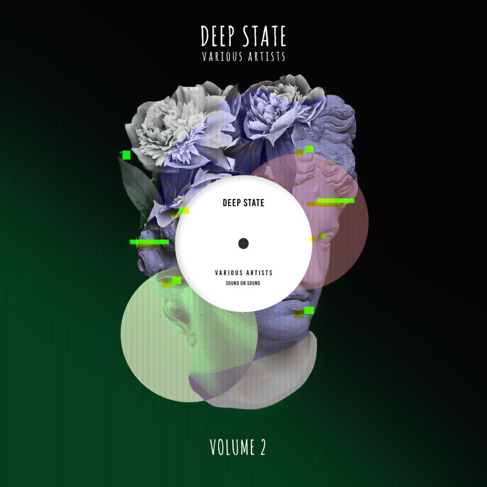 Hidir AKYUZ - In The Dark (Original Mix)