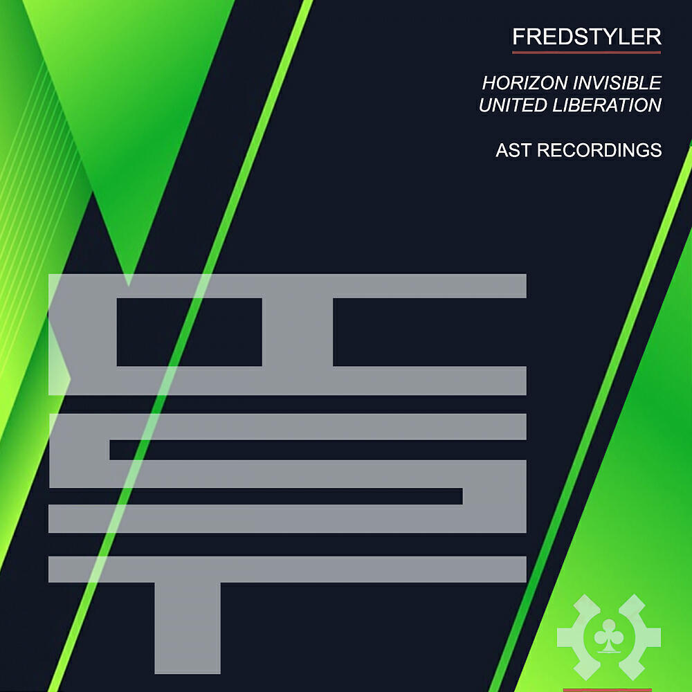 Fredstyler - United Liberation (Original Mix)