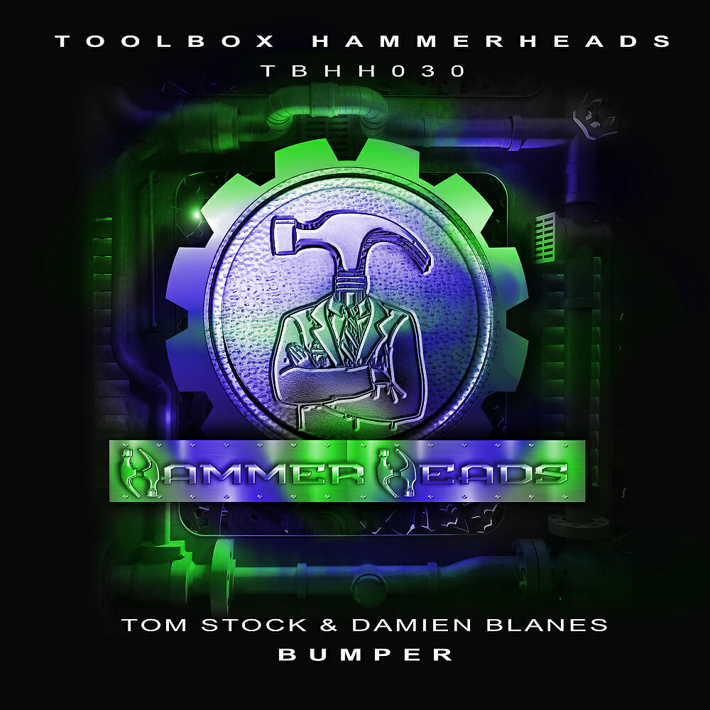 Tom Stock - Bumper (Radio Edit)