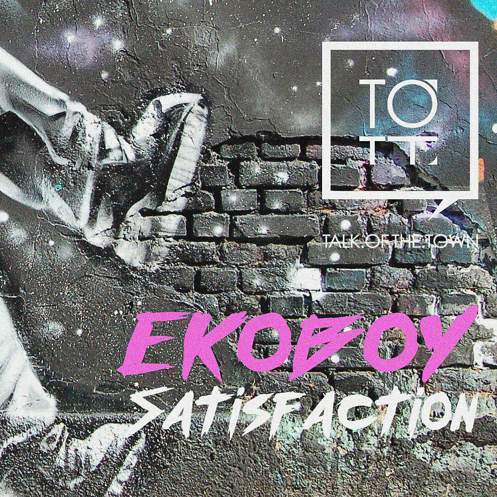 Ekoboy - Satisfaction (Original Mix)