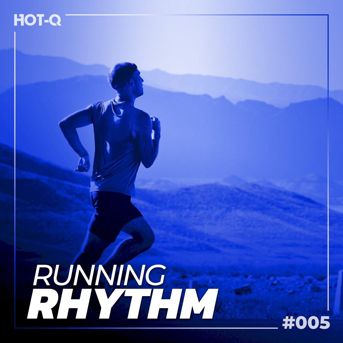 Постер альбома Running Rhythm 005