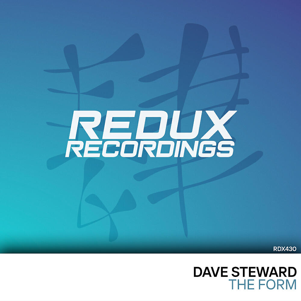Dave Steward - The Form (Extended Mix)