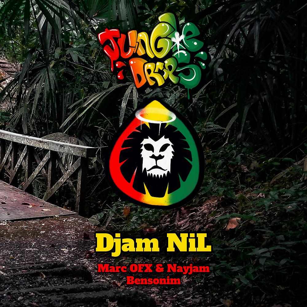 Постер альбома Jungle Drops 28