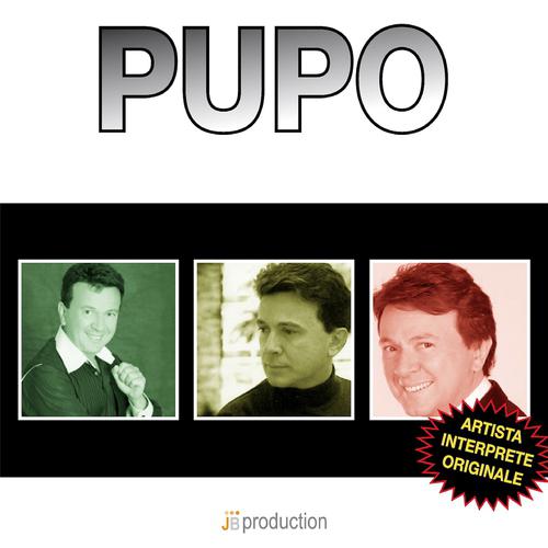 Постер альбома Pupo, Vol. 2
