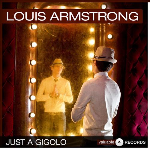 Louis Armstrong - You Won't Be Satisfied (Until You Break My Heart)