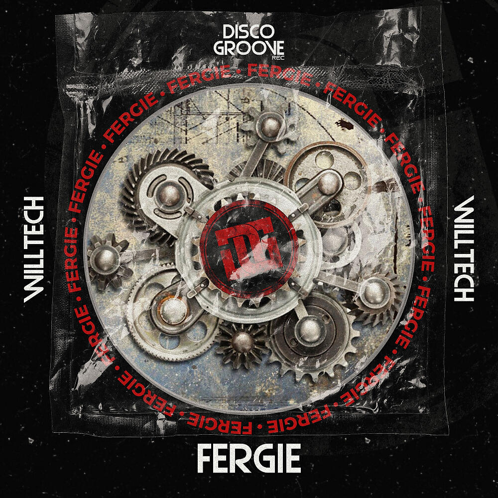 Willtech - Fergie (Original Mix)