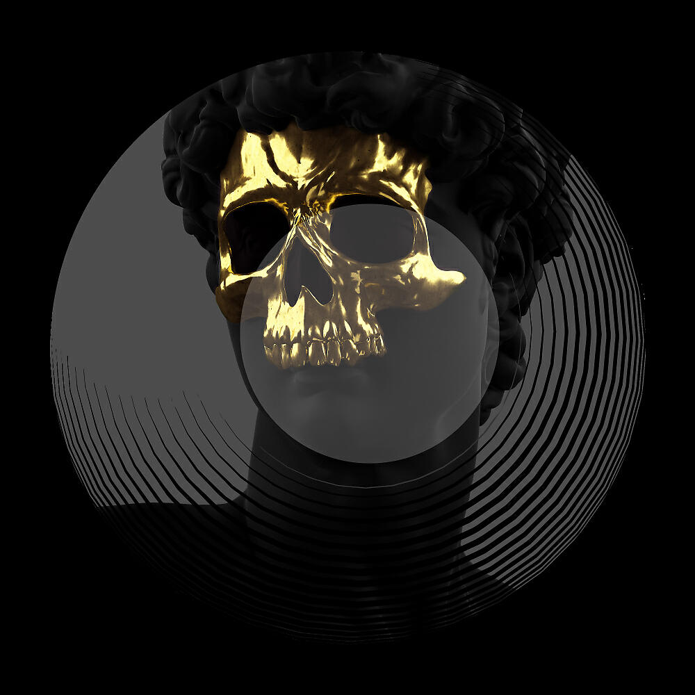 Cam Lasky - Doomed Ship (Original Mix)