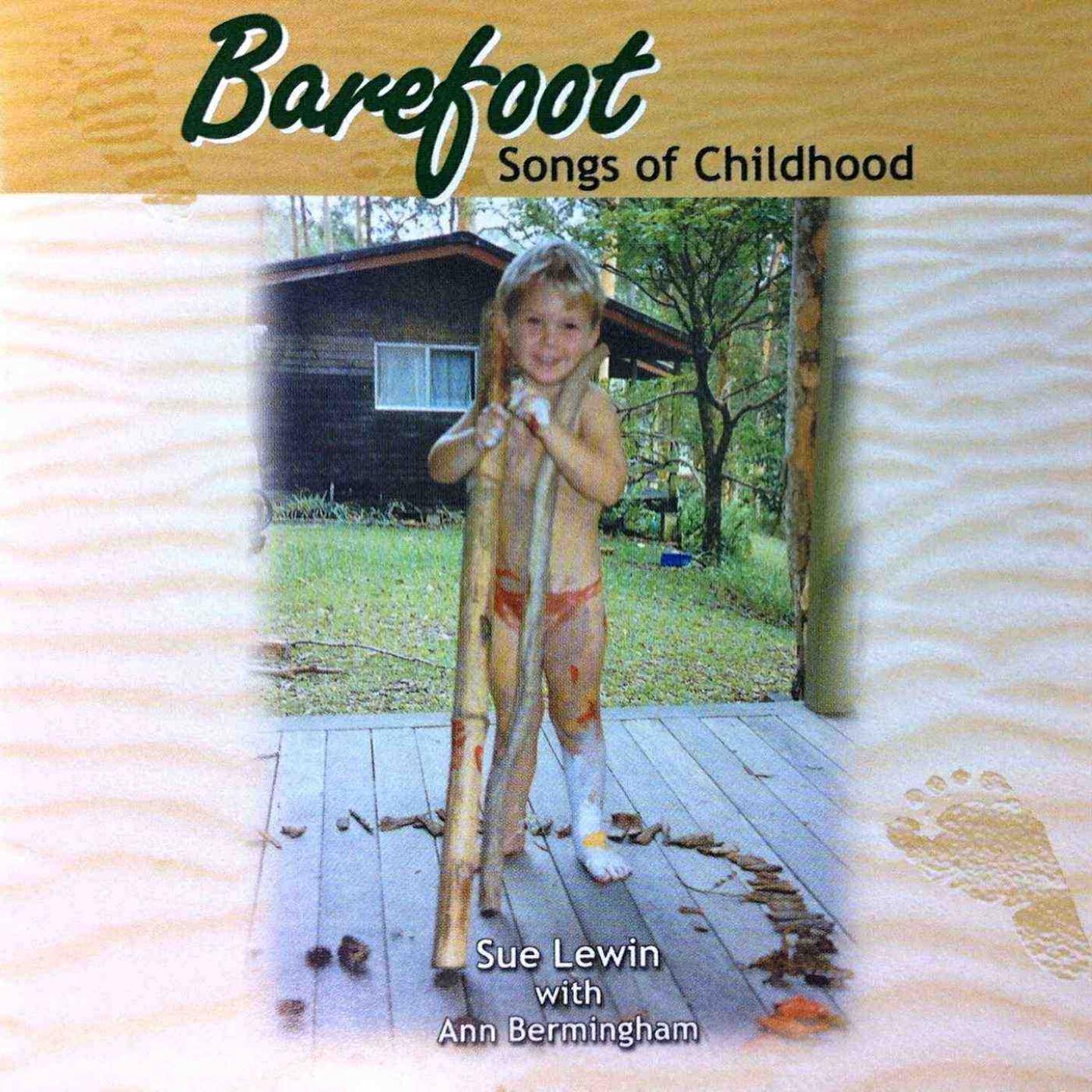 Sue Lewin - All I Learned in Kindergarten