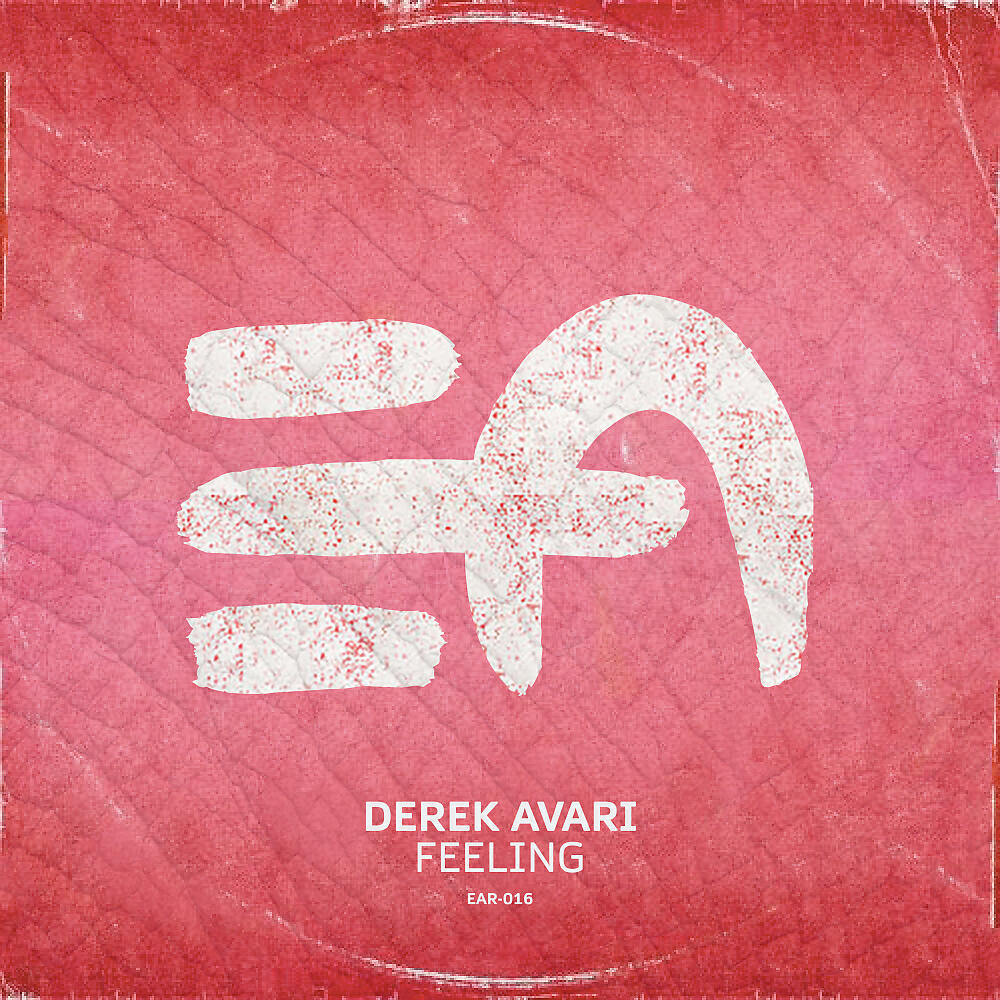 Derek Avari - Feeling (Extended Mix)