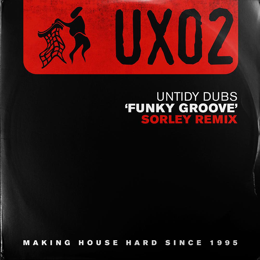 Постер альбома Funky Groove (Sorley Remix)
