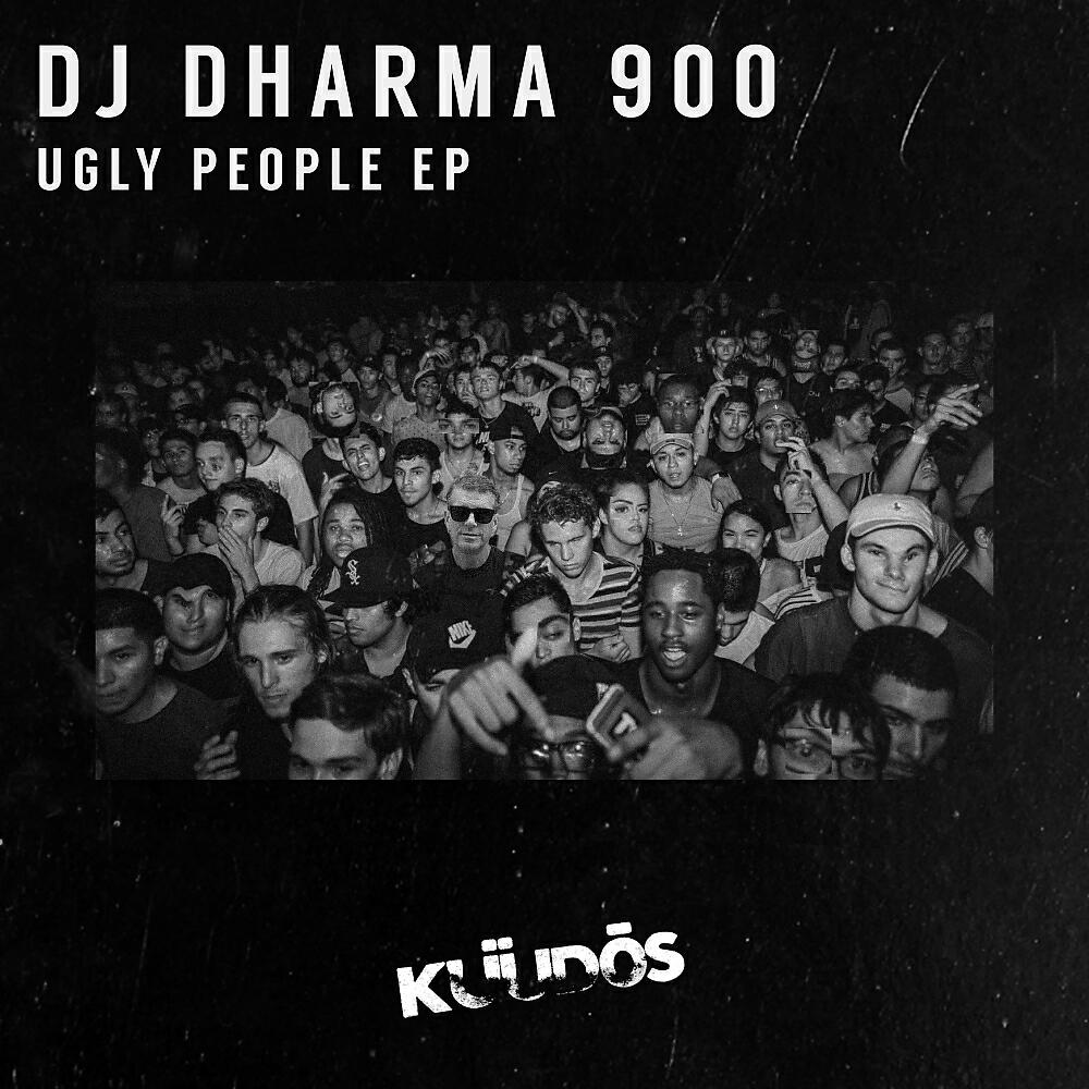 DJ Dharma 900 - Mo-Dai Bluz (Original Mix)