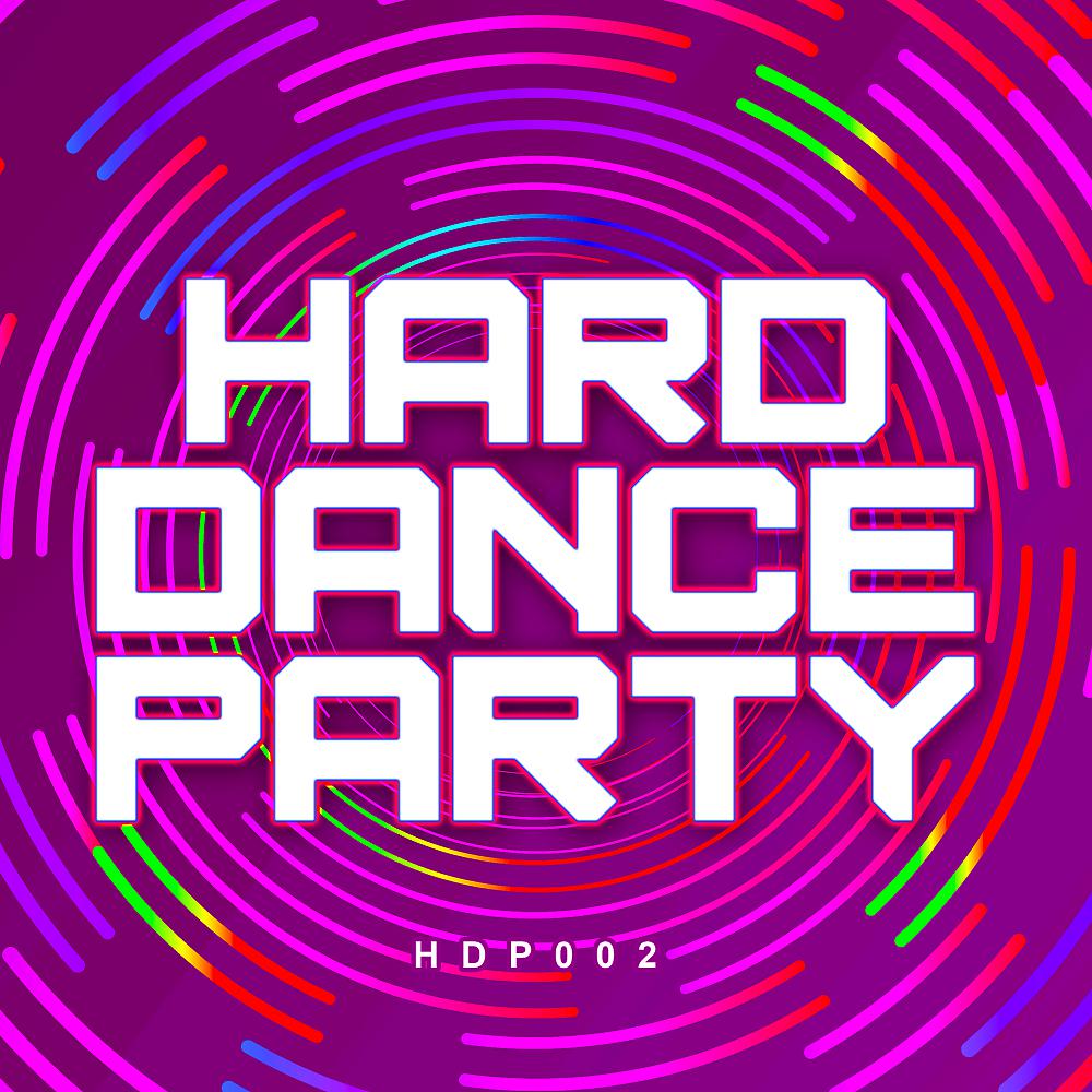Постер альбома Hard Dance Party 2