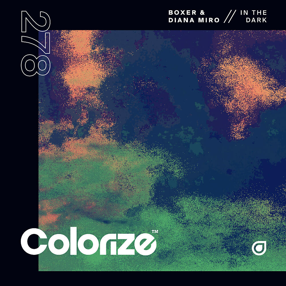 Boxer - In The Dark (Original Mix)