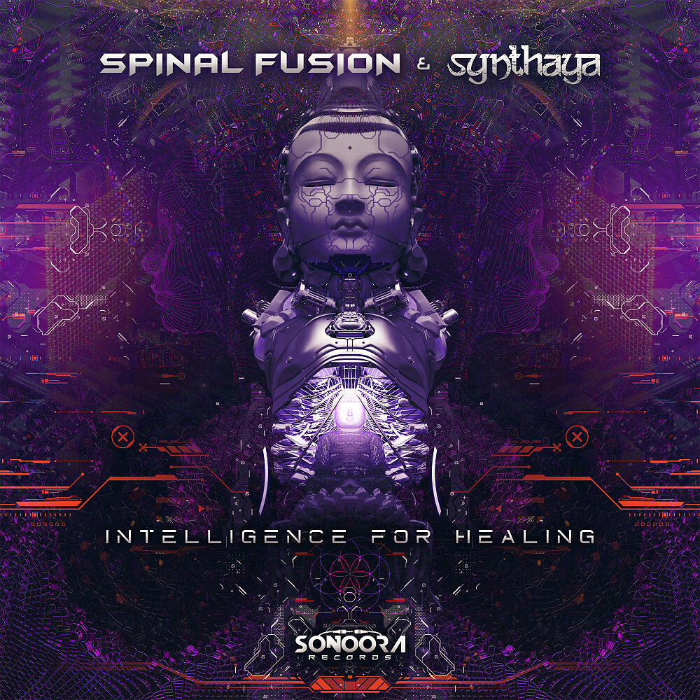 Spinal Fusion - Intelligence For Healing (Original Mix)