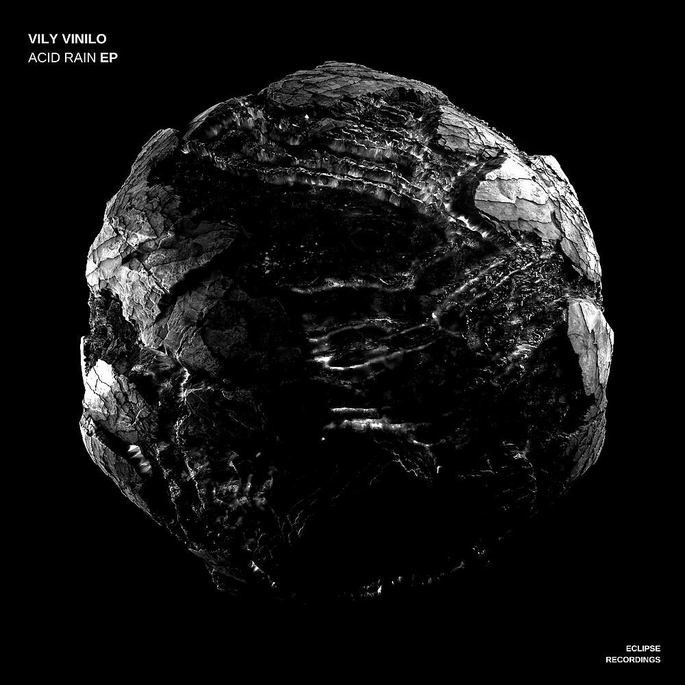 Vily Vinilo - Higuer (Original Mix)