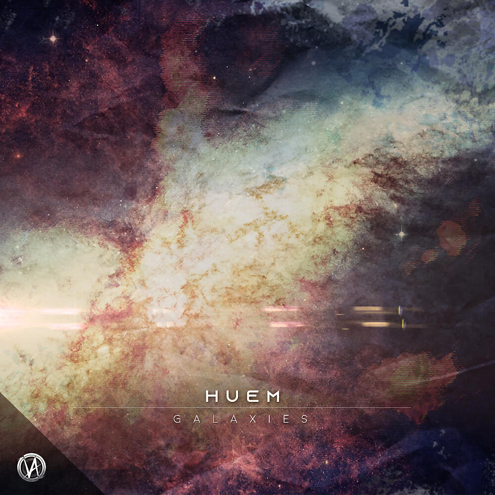 Huem - Galaxies (Extended Mix)